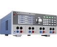 Laboratoriestrømforsyning Programmerbar 32V 10A 384W USB / Ethernet